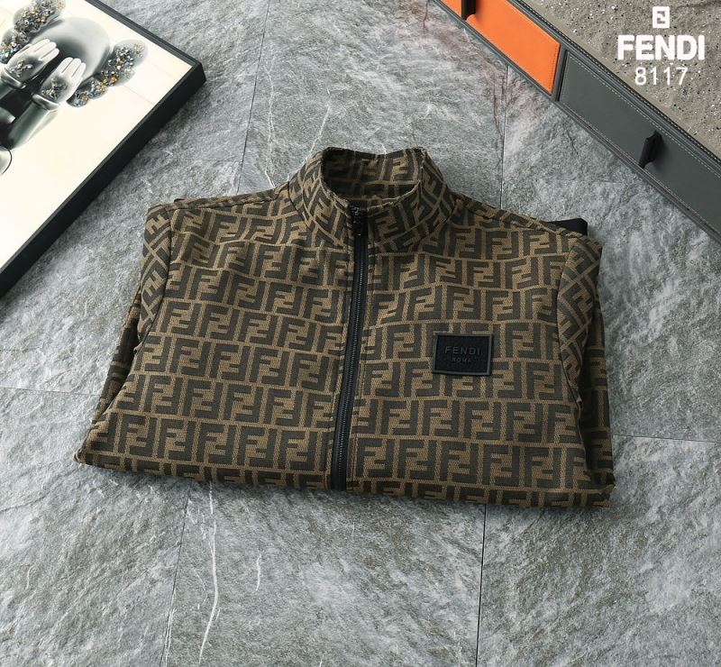 Fendi Outwear